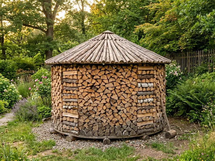 Кругляк берёзовый — Сызрань